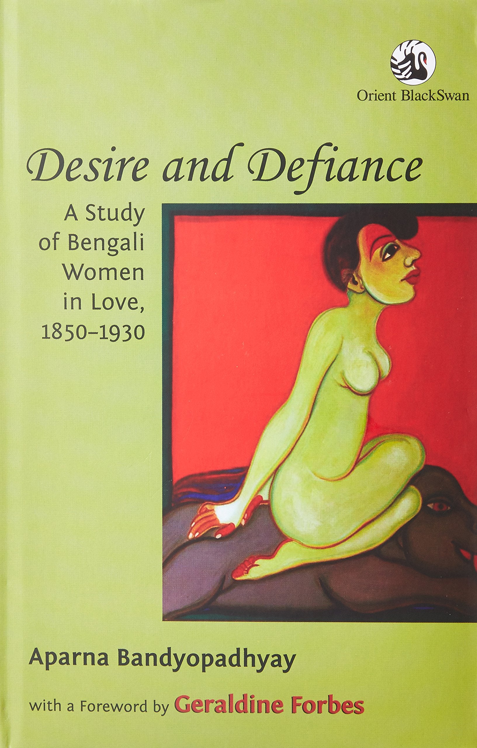 DESIRE AND DEFIANCE