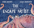 ESCAPE ARTIST