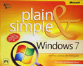 Windows 7 Plain and Simple