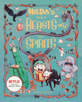 Hildas Book of Beasts and Spirits (Hilda TieIn)