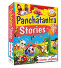 Panchatantra Stories for Children: The Great Panchatantra Collection | Moral Stories for Kids | Animals Tales from Panchtantra |