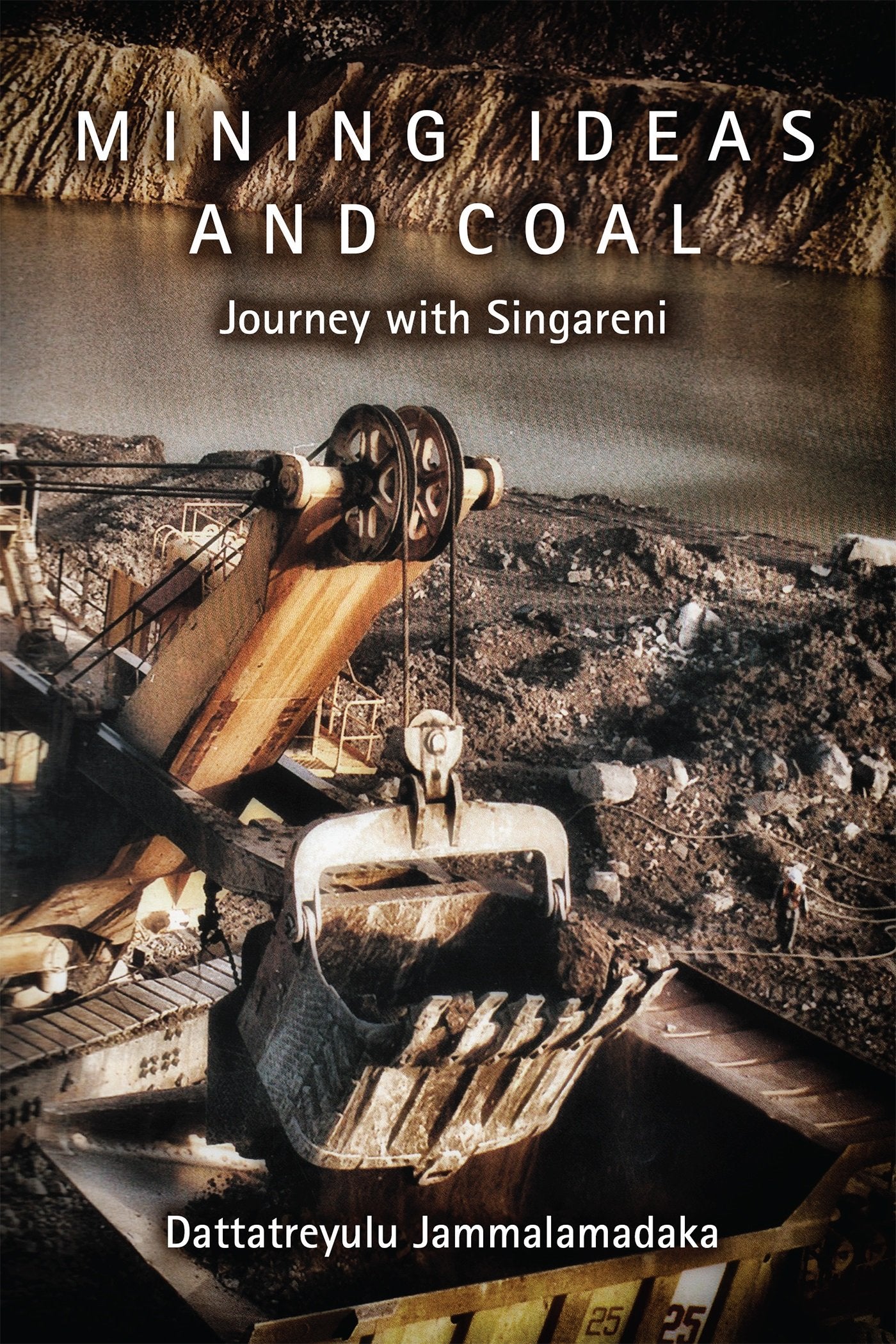 Mining Ideas and Coal:Journey with Singareni