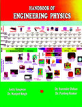 Handbook Of Engineering Physics (Singh, Anita