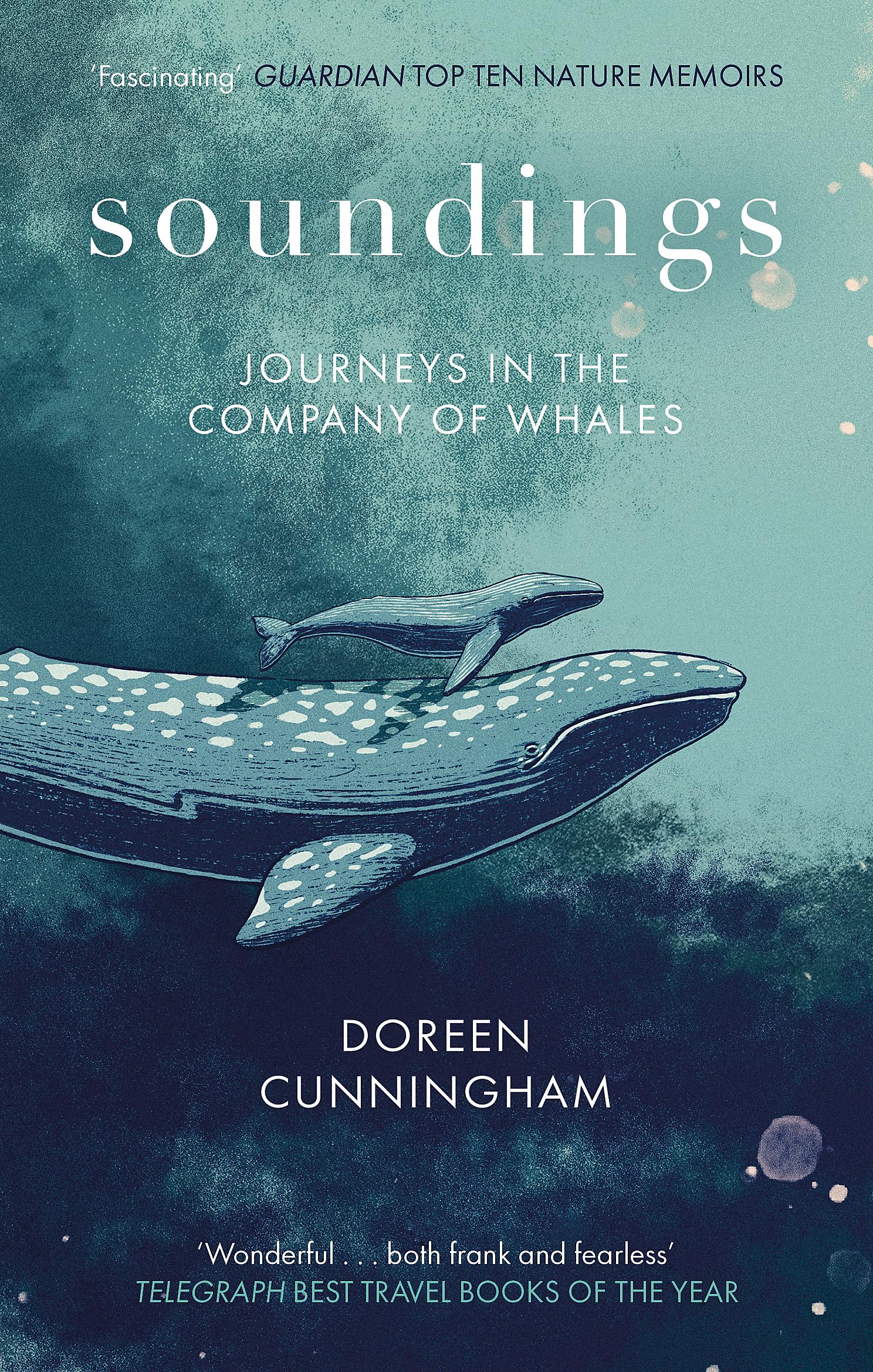 Soundings: Journeys in the Company of Whales