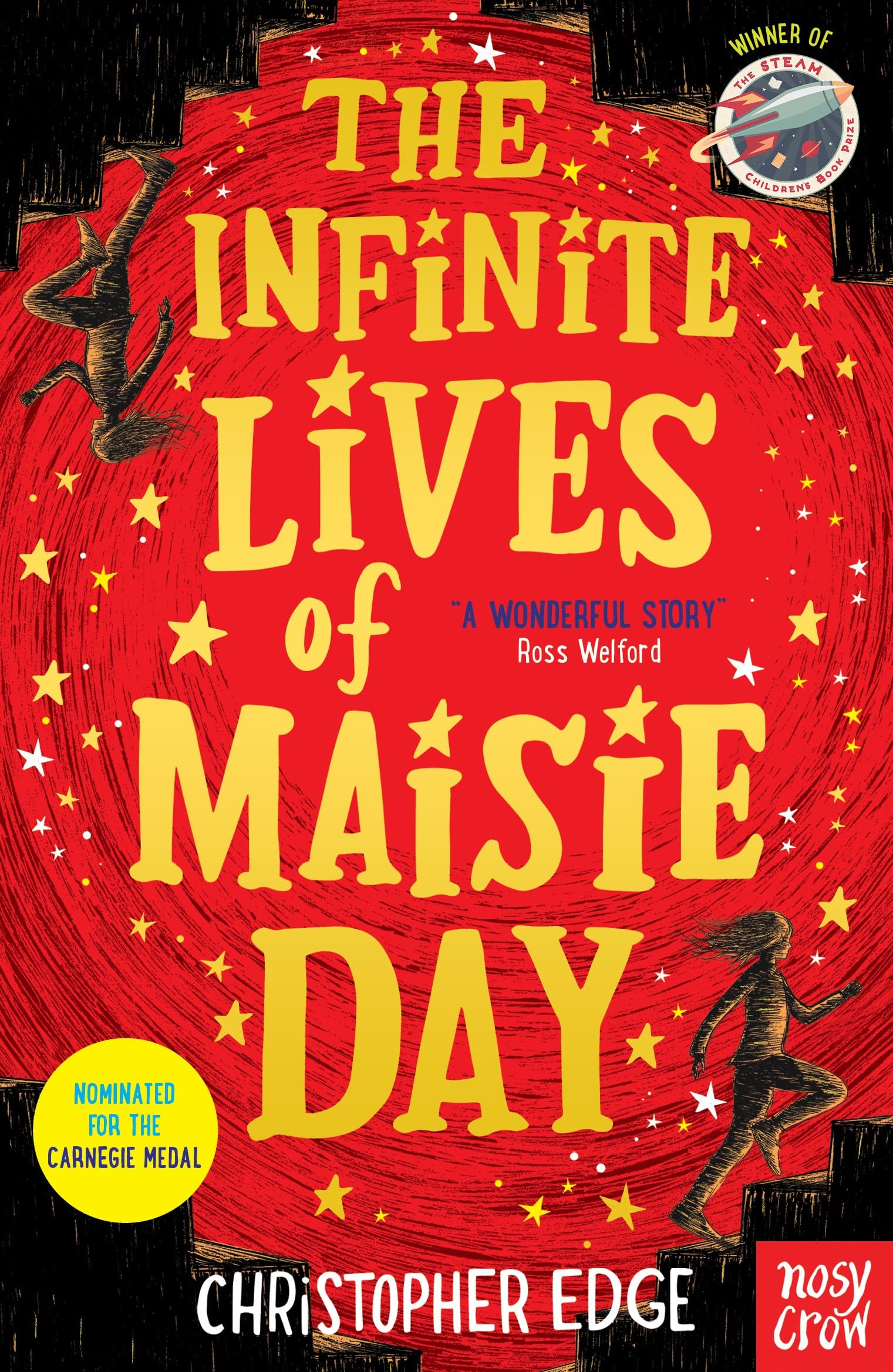 Infinite Lives Of Maisie Day