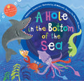 A Hole in the Bottom of the Sea (Barefoot Singalongs)
