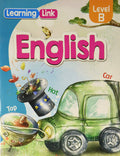 English B (For Lkg) (Paperback, Bpi)