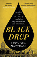 BLACK DROP
