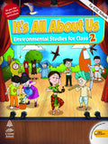 Its All About Us class 2