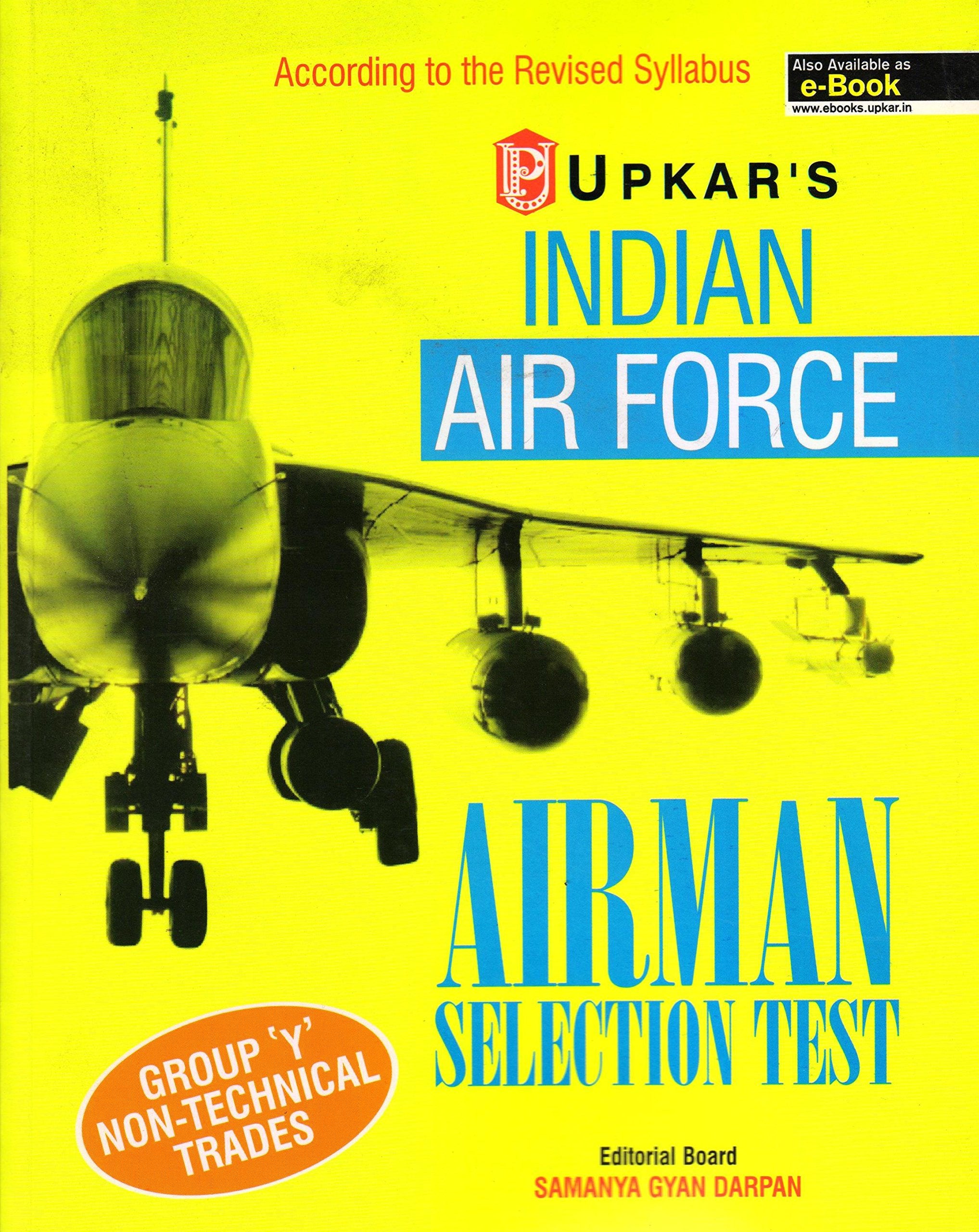 Indian Air Force (English, Paperback, Editori