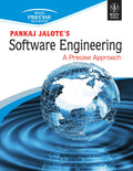 Pankaj Jalotes Software Engineering: A Precise Approach