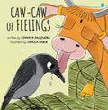 Caw  Caw of Feelings (Indian Book for Toddlers, Children, Kids)