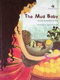 MUD BABY: THE BIRTH OF GANESHA, THE (PB)