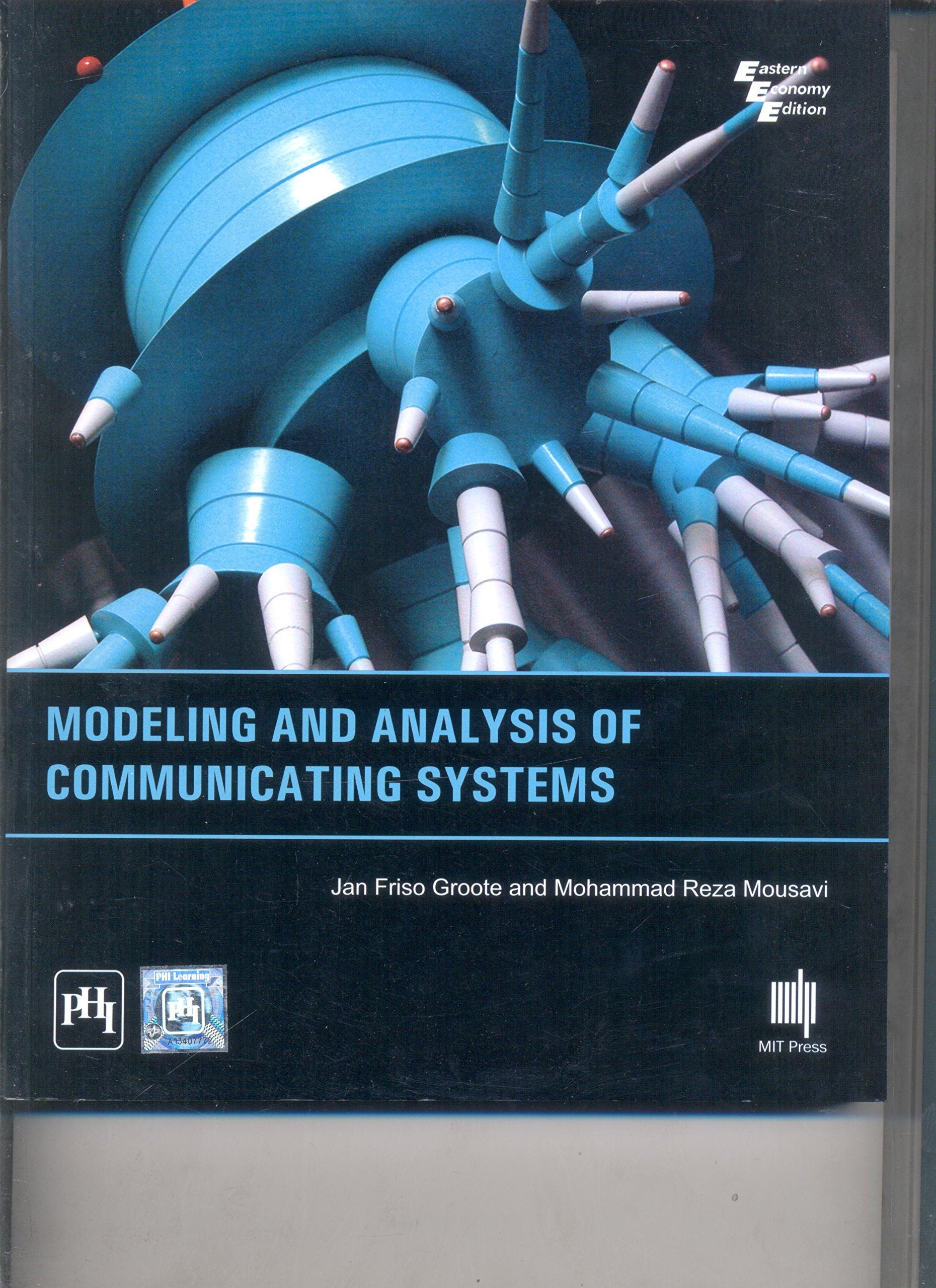 Modeling And Analysis Of Communicating Systems