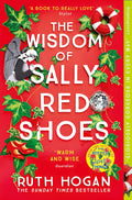 THE WISDOM OF SALLY RED SHOES(REISSUE)