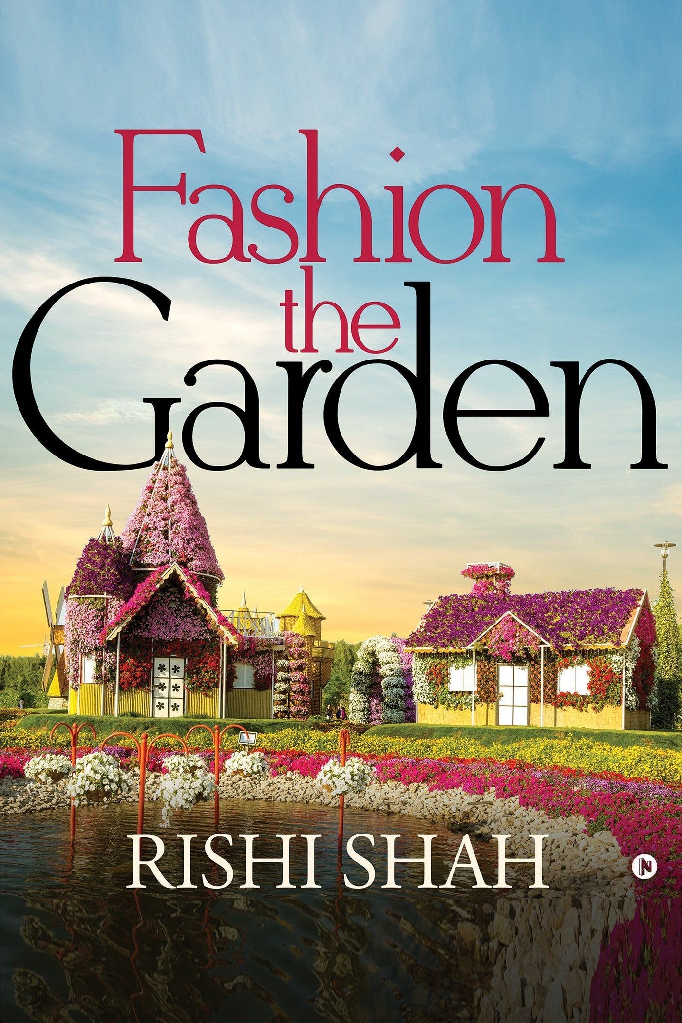 Fashion the Garden : In Metropolitan Cities