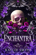 Enchantra: A spicy fantasy romance