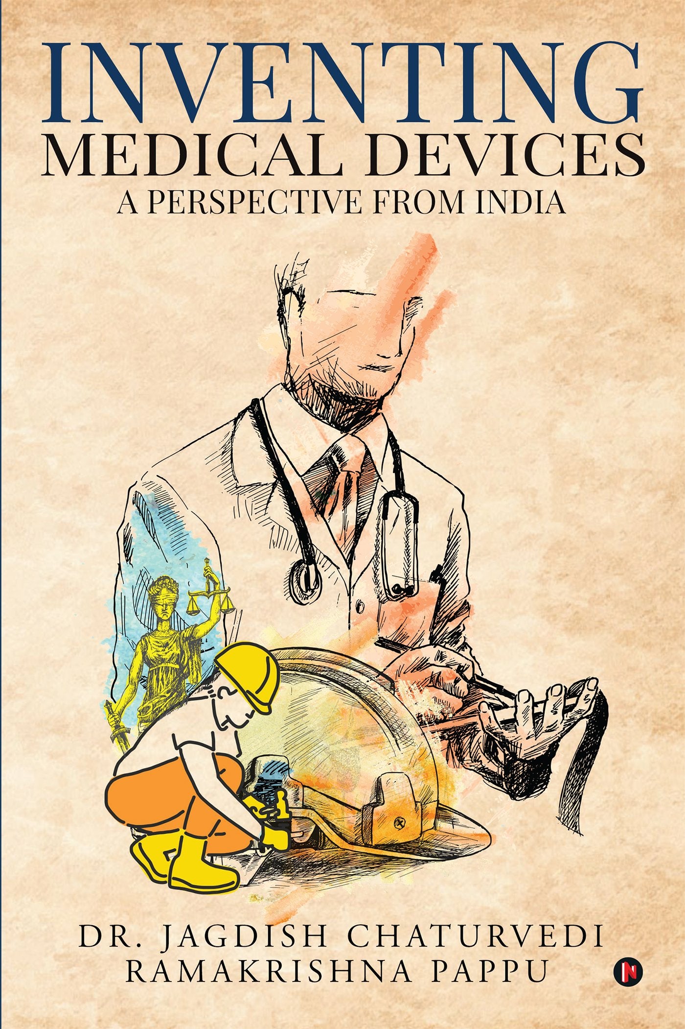 Inventing medical devices  A perspective from India