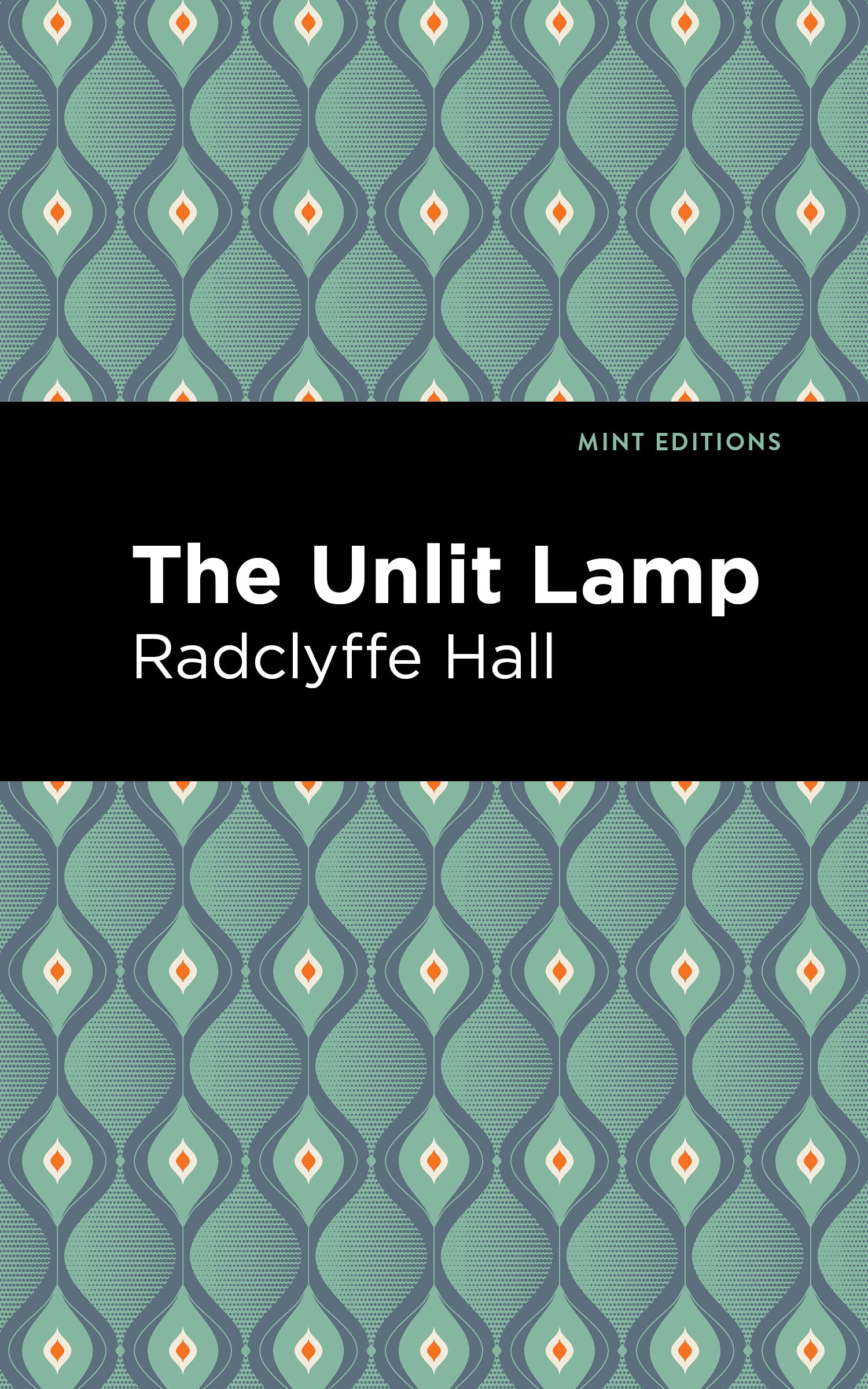 The Unlit Lamp (Mint Editionsreading With Pride)