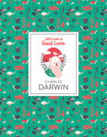 CHARLES DARWIN (LITTLE GUIDES TO GREAT LIVES)