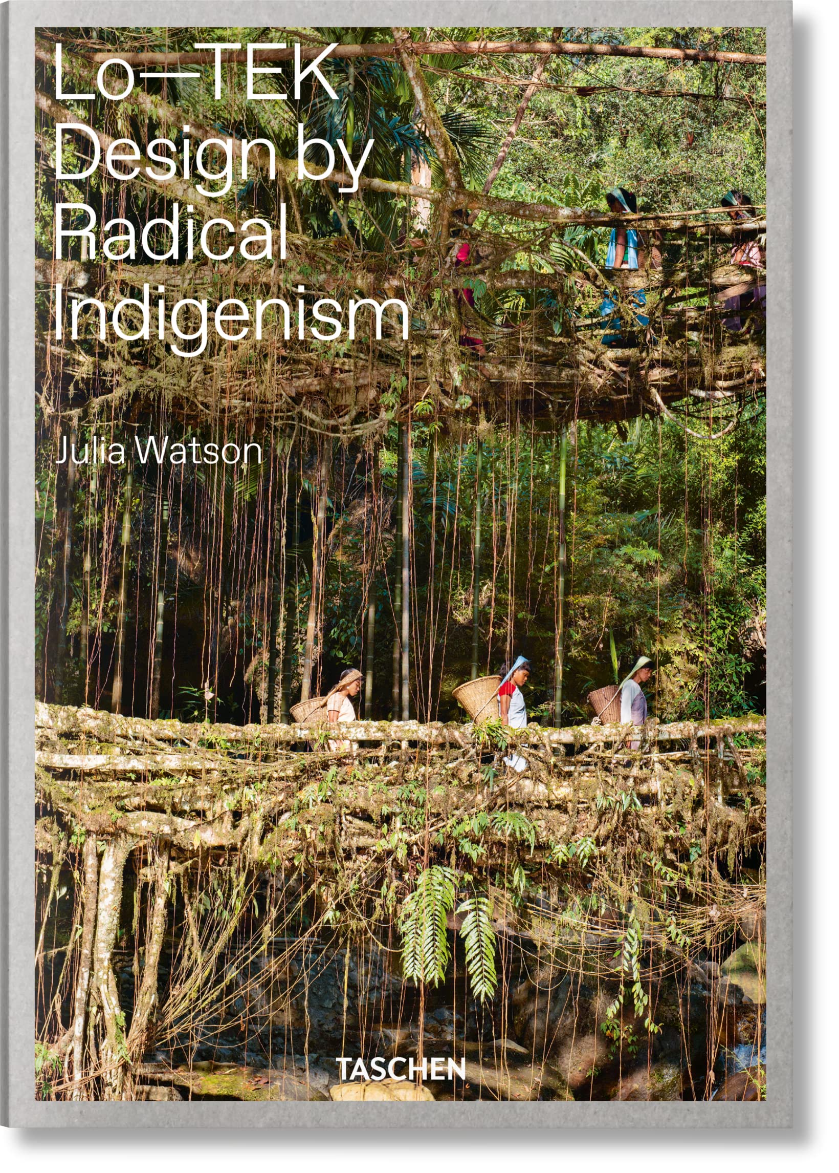 Julia Watson: LoTek; Design by Radical Indigenism