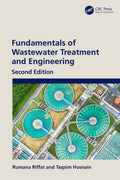 Fundamentals Of Wastewater Treatment And Engineering 2Ed (Hb 2022)