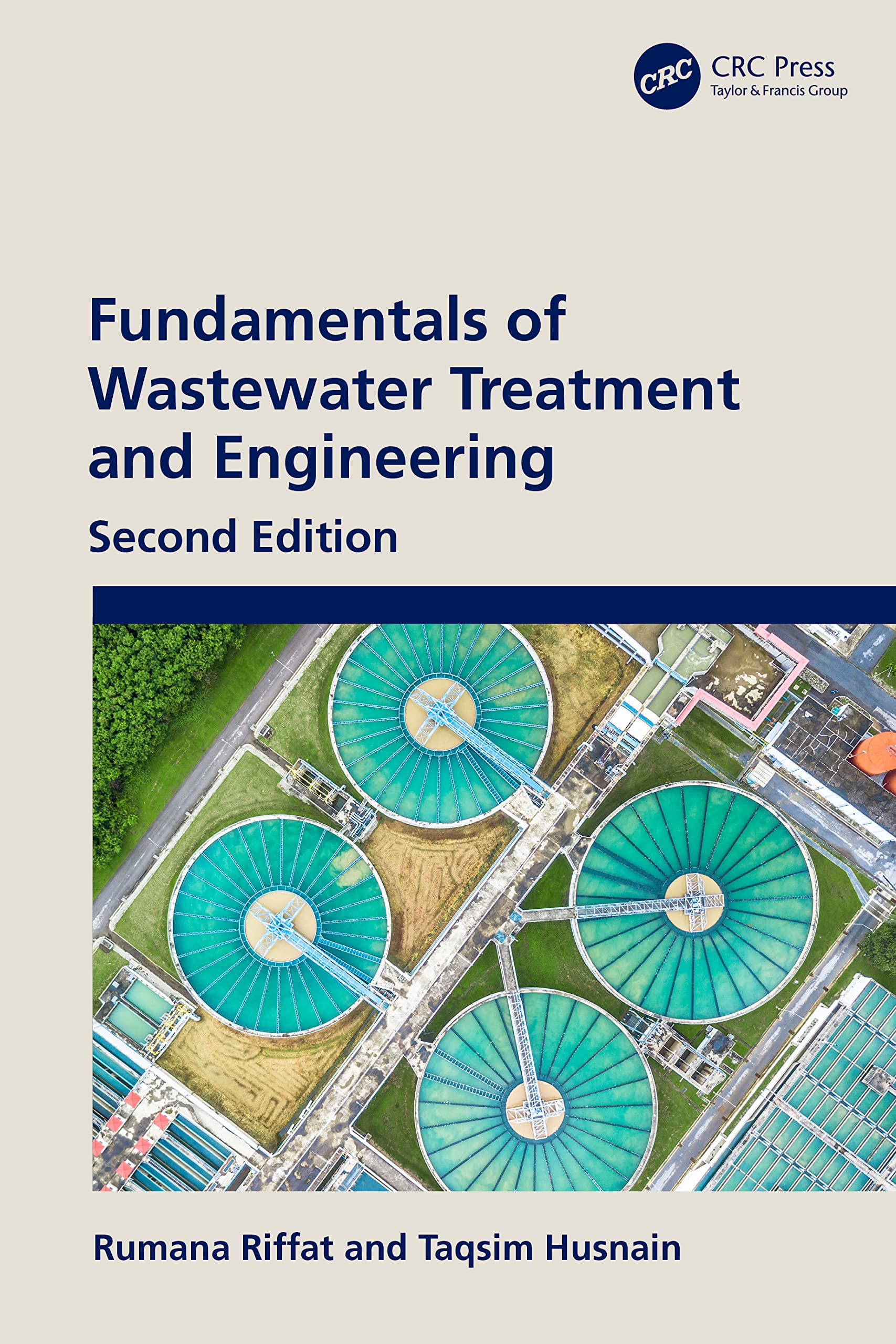Fundamentals Of Wastewater Treatment And Engineering 2Ed (Hb 2022)