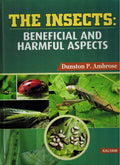 The Insects : Beneficial And Harmful Aspects