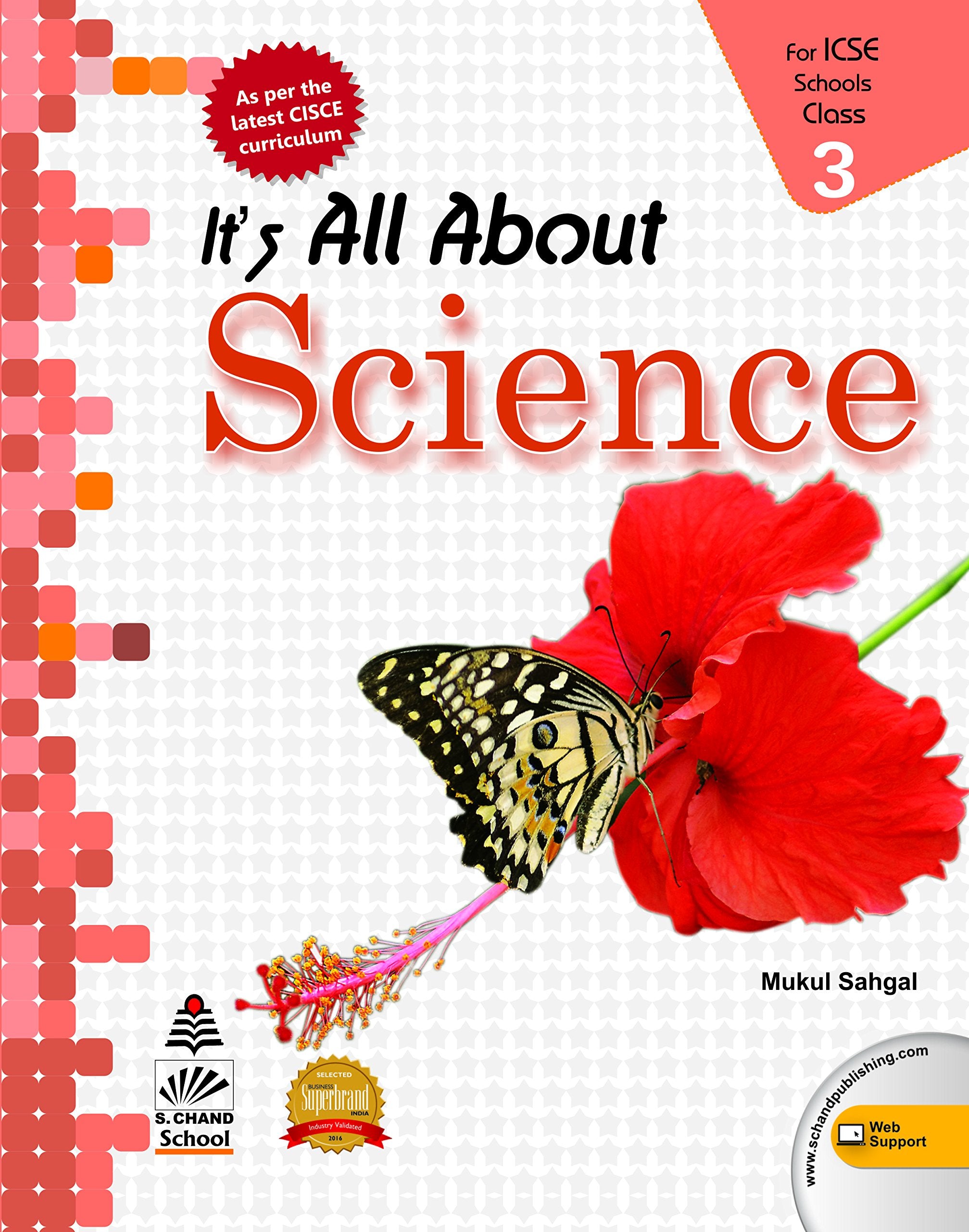 Its All About Science 3