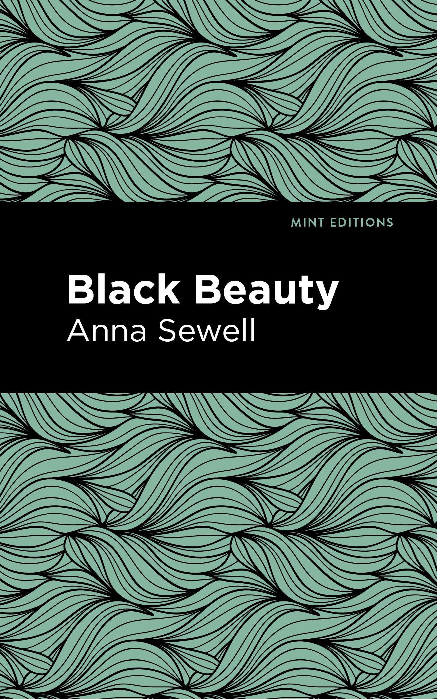 Black Beauty (Mint Editions  the Childrens Library)