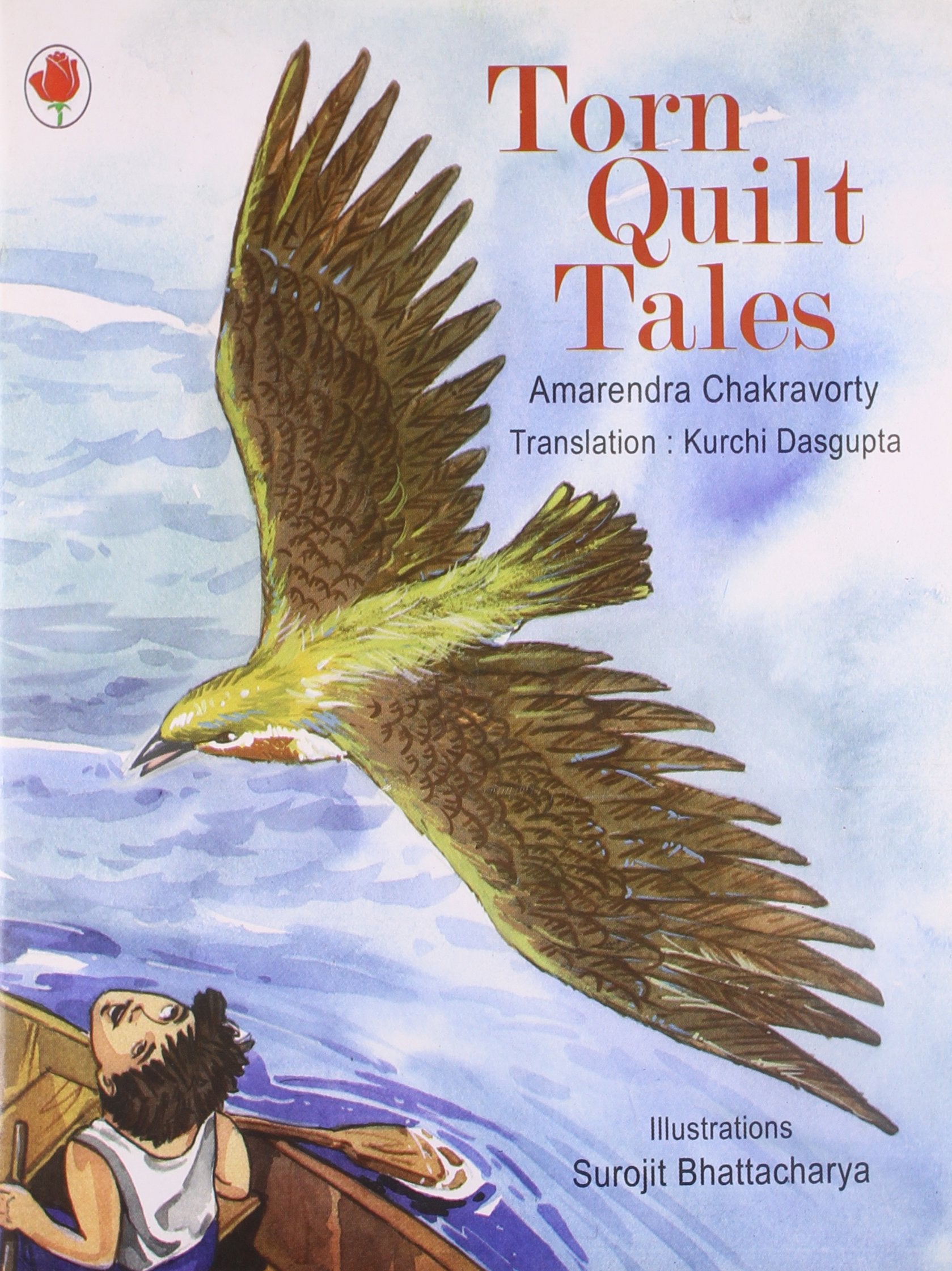 Torn Quilt Tales