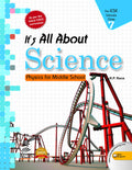 Its all about Science ICSE 7 Physics