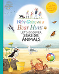 Were Going on a Bear Hunt: Lets Discover Seaside Animals