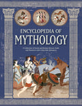 Encyclopedia Of Mythology