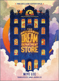 The Dallergut Dream Department Store: A Novel  A #1 Korean Bestseller Cozy Fantasy and Magical Realism Tale