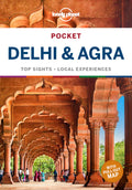 Lonely Planet Pocket Delhi & Agra 1 (Pocket Guide)