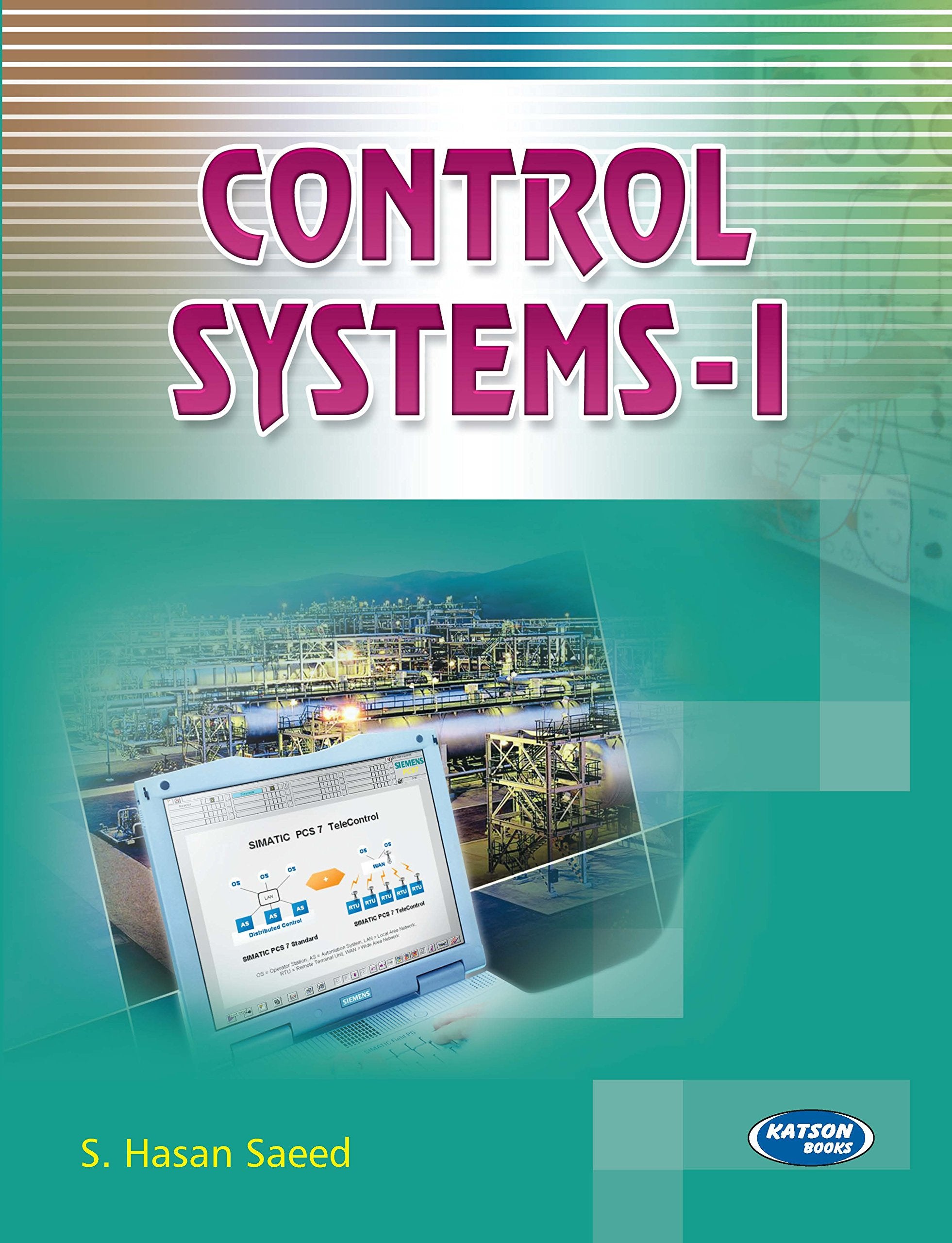 Control Systems  I