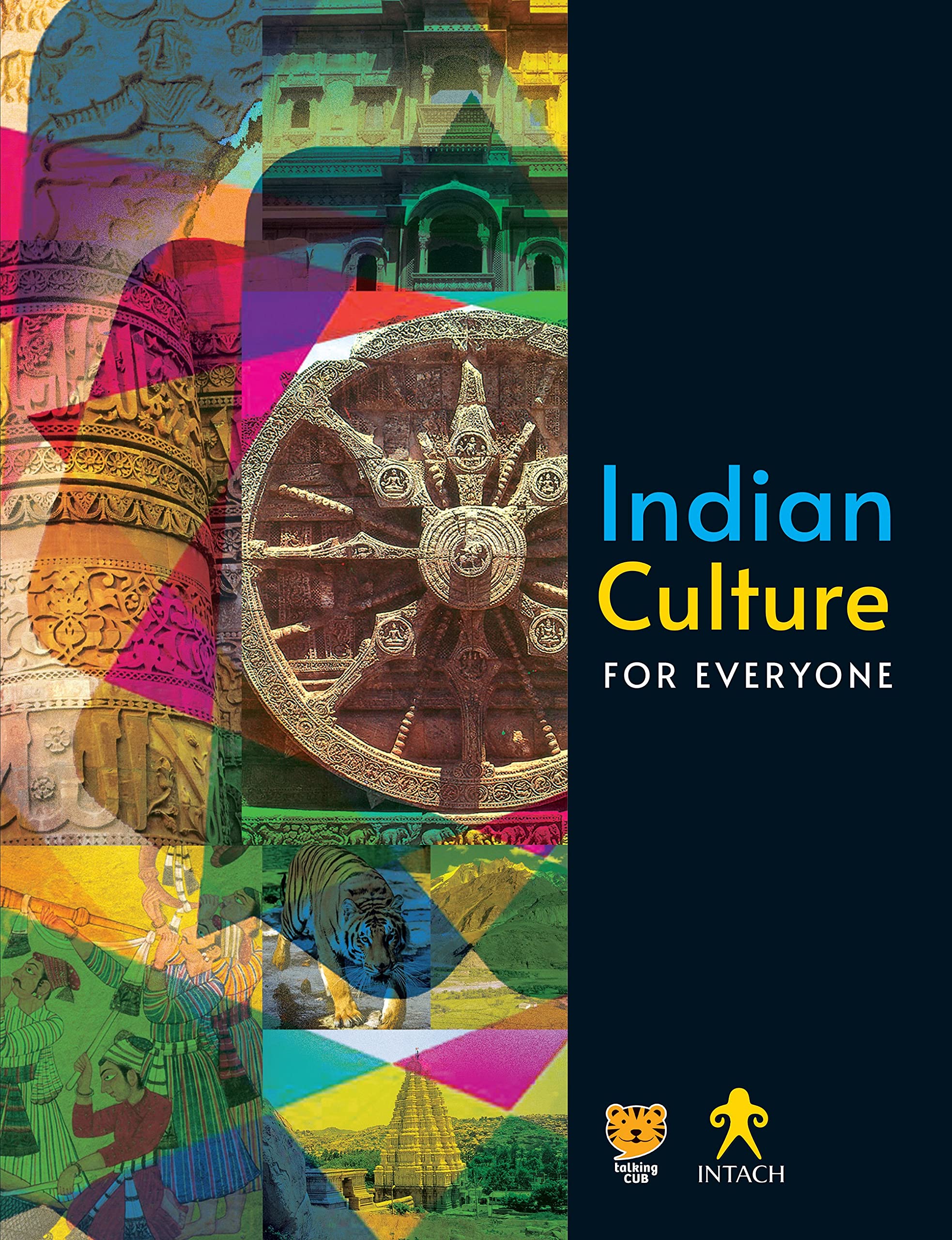 Indian Culture For Everyone