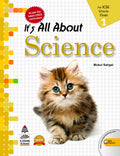 Its All About Science 1