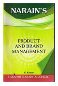 Product And Brand Management