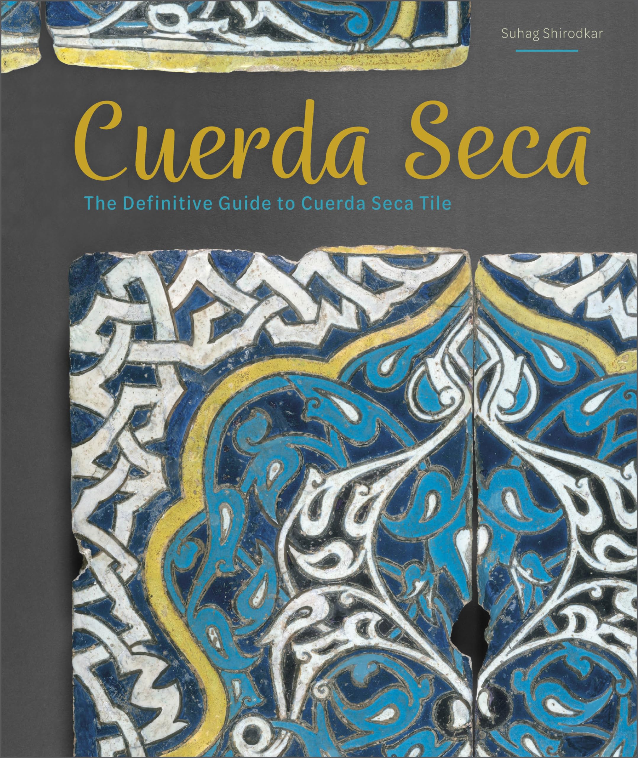 Cuerda Seca: The Definitive Guide to Cuerda Seca Tile: Design and Create Anime and Manga Characters with Diverse Identities of R