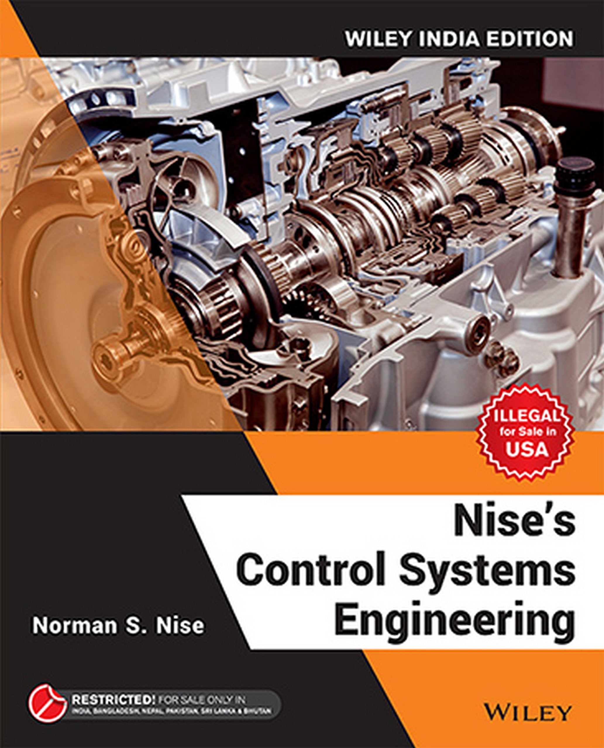 Nises Control System Engineering