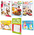 Gift For Girls Kids 6 Years | Pack Of 6 Books