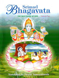 Srimad Bhagavata Volume 2