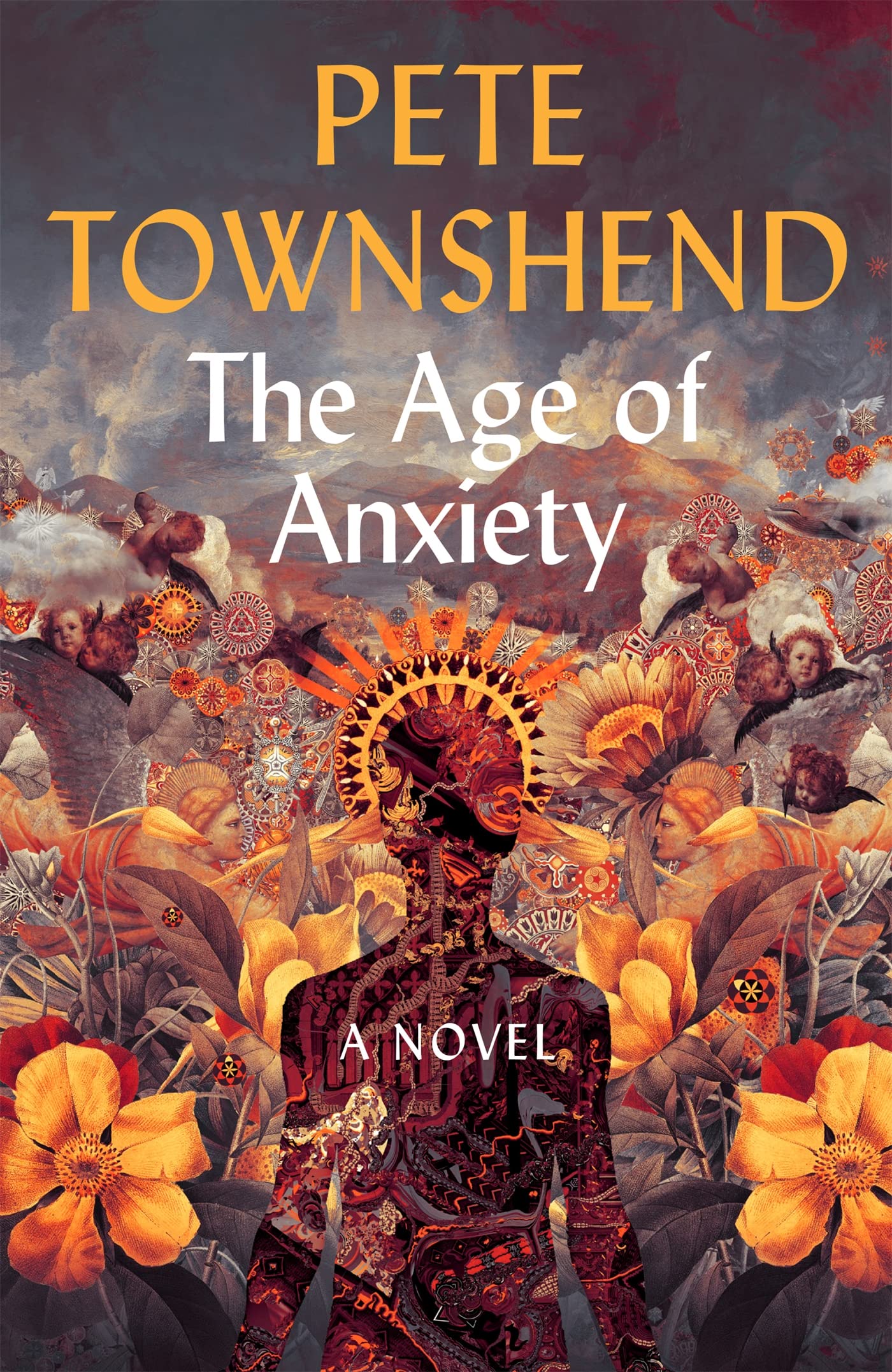 The Age Of Anxiety