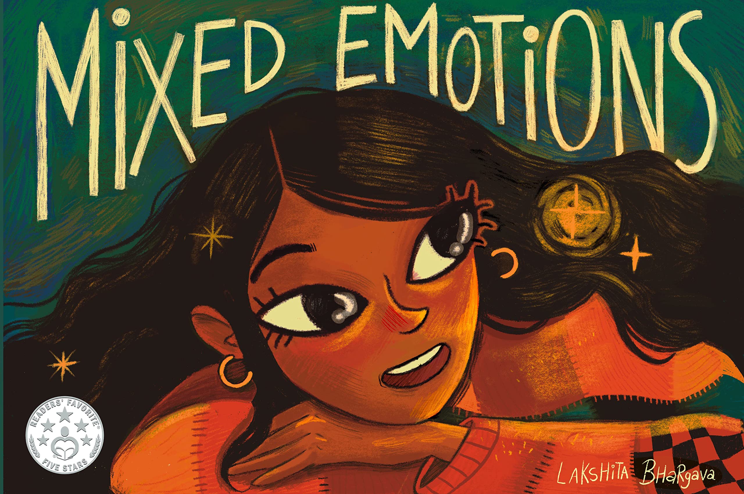 Mixed Emotions