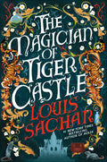 The Magician Of Tiger Castle: The Highly Anticipated Debut Adult Novel From The International Bestselling Author
