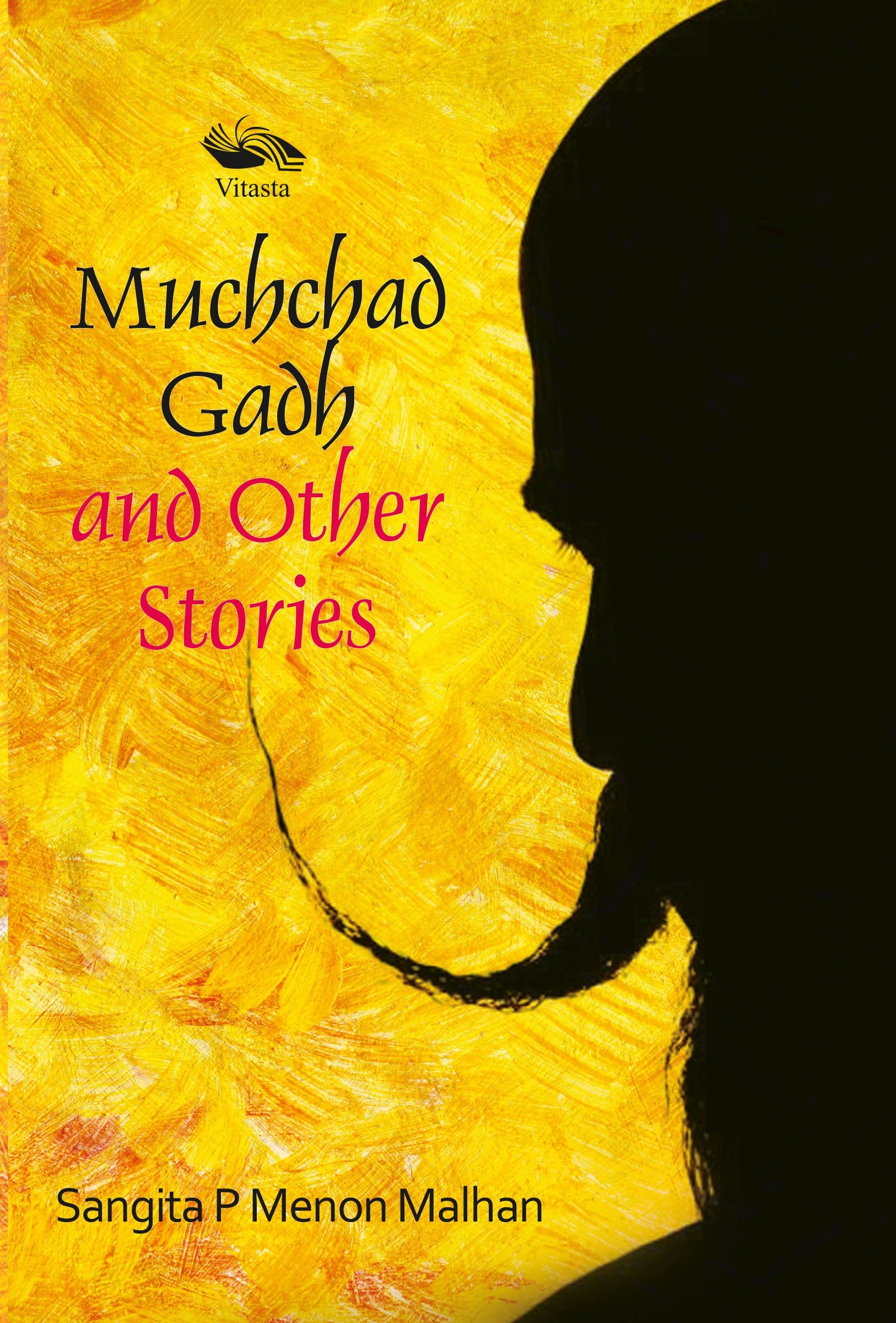 Muchchad Gadh and Other Stories (English, Pap