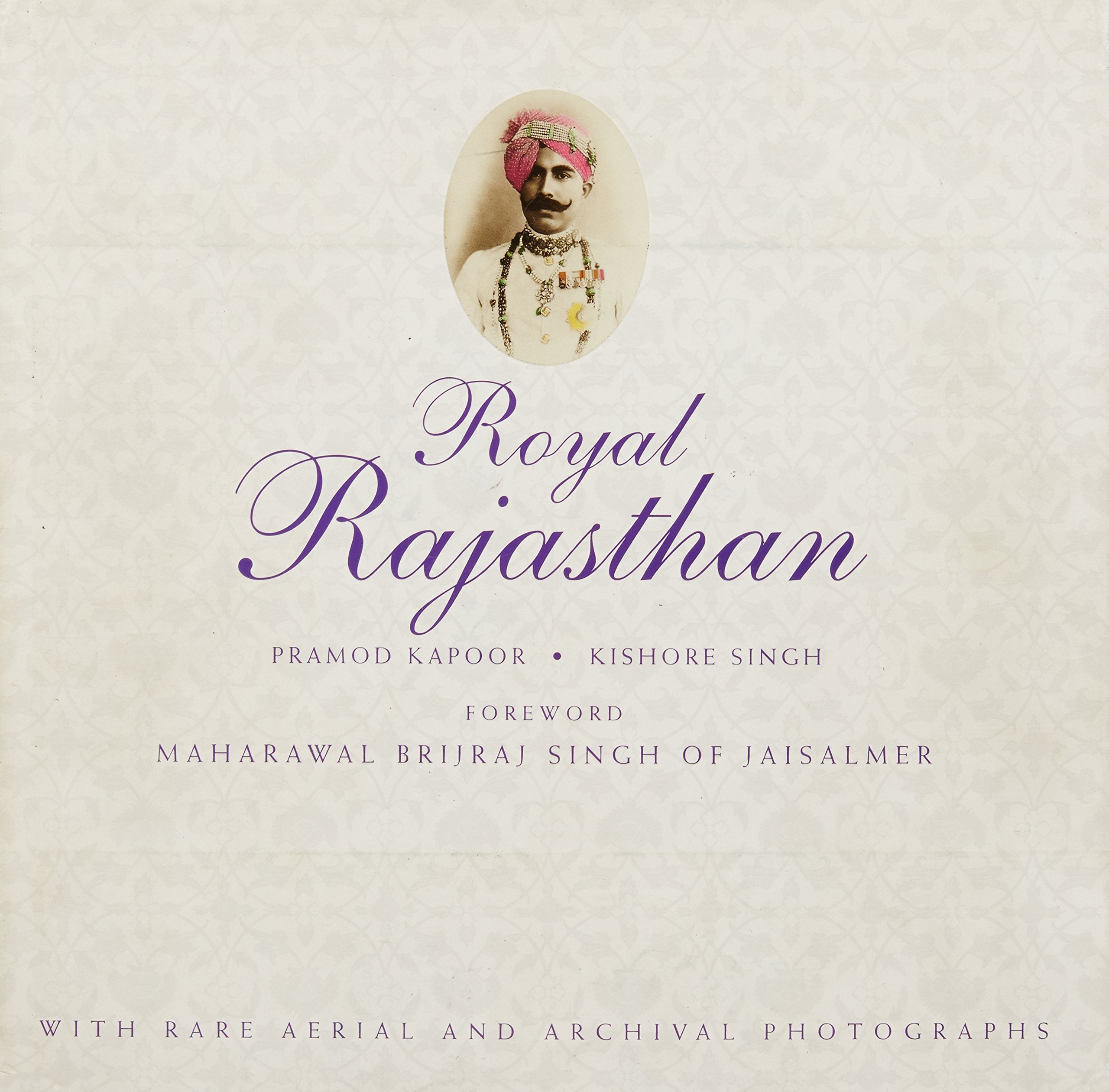 Royal Rajasthan