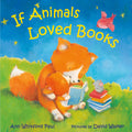 If Animals Loved Bks